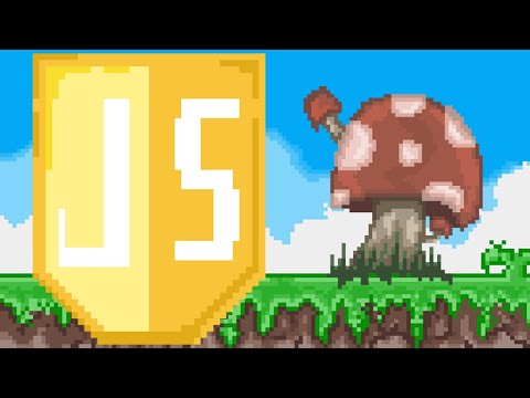 learn JavaScript for beginners (lesson 13) make a Video Game