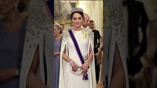Princess Catherine of Wales ❤️👑🥰 #princesscatherine #princewilliam #royalfamily