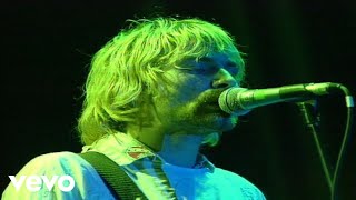 Nirvana - About A Girl (Live at Reading 1992)