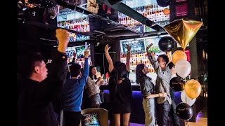 Earth's Voice  X  Live@Aloft Hotels 形象影片快剪