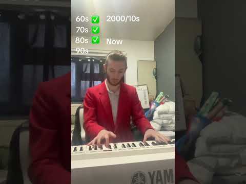 Songs Through The Years