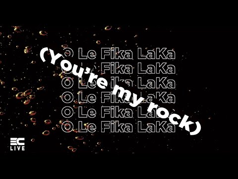 3C LIVE - O Le Fika Laka (Official Lyric Video) feat. Khaya Mthethwa