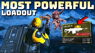Helldivers 2 - THE ULTIMATE ILLUMINATE LOADOUT - BEST BUILD & WEAPON COMBOS Indepth guide & tips