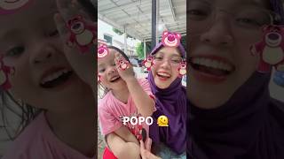 POPO 🫠 #itsmeissie #poposiroyo #popo #poposiloyo #popone #popó #popostudy #poposhorts #shortfeed