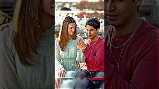 kya main apko touch kar sakta hu ☺️ | Teri baato mai aisa uljha jiya #movieshorts #shorts