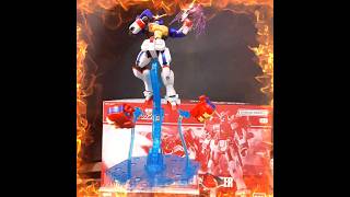 [PB PREMIUM魂商店魂Shop限定]高達模型PB魂限HGFC HG1/144 GUNDAM MAXTERe 爆熱旋風拳新美國代表美國之星美國之鐵拳機動武鬥傳G高達GUNPLA Display