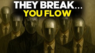 They Can’t Break You If You Master This Ancient Taoist Rule | Lao Tzu’s Brutal Peace