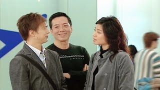 廖碧兒   實情【TVB 劇集《人間蒸發》主題曲 2005】 【作詞：鄭櫻綸】【作曲： 鄭智偉】【動態歌詞】
