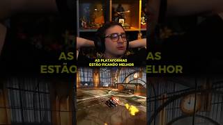 🎬🟣 A TWITCH TA FALINDO? #alanzoka #twitch