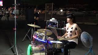 2017 09 17 環中夜市 小倫 羅曼史05