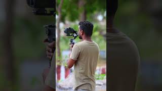 DJI RS 3 Mini Gimbal Test – Cinematic Look Reel | duraipandisembiyan | dpshutters