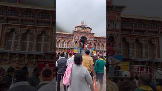 BADRINATH LATEST VLOG🙏🏻 | #badrinath #latestvlog #daminiyoona #badrinath2025 #badrinathdham