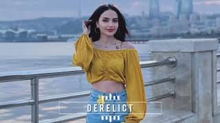 Aleda - Derelict