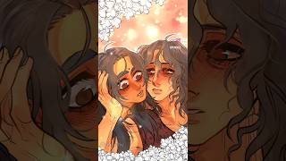 Mess around and Find out #animatic #webcomics #webtoon
