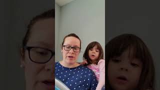 Whole interval data practice