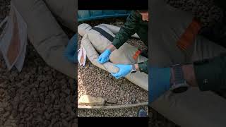 TST Triage Card Training