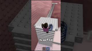 Storytime on my Creep🤡 neighbor🏘 | Roblox Storytime
