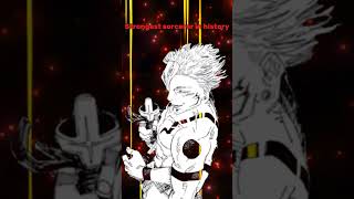 edits#edits #editsanime #editstatus #gojo #jjk #jjkedit #fristshortvideo #please #like #subscribe
