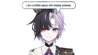 Talking about VTuber things and maybe one day a game