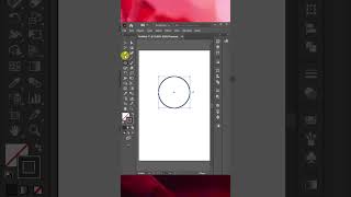 Easy Logo Creation Tutorial 🎨 #shorts #LogoDesign #AdobeIllustrator #shortsfeed