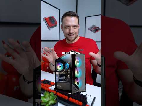 How to Control Your Gaming PC RGB Products