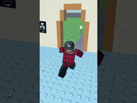 Scripting YOUR funny ideas in Roblox ( Part 2 )  #shorts