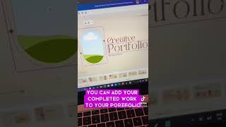 How to build portfolio without prior experience? #bemotivated  #2024jobs #remote #wfhjobs2023