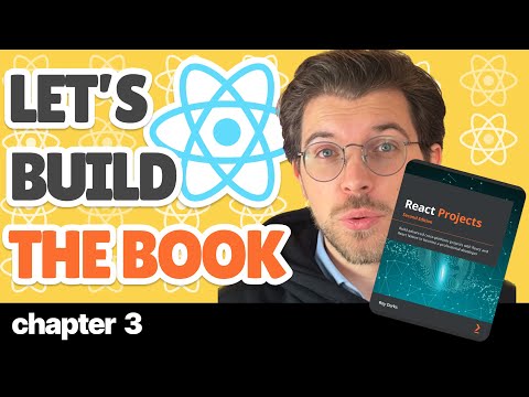 🔴 Build a Project Management Board like Trello | React Projects Chapter 3