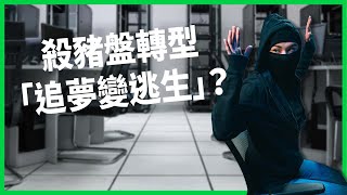 殺豬盤轉型「追夢變逃生」？泰緬詐騙集團新手法？「緬北電詐四大家族」能坐大跟中國有關？【TODAY 看世界】
