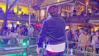 យូរយ៉ាងណាក៏ចាំ - ណុប បាយ៉ារិទ្ធ [ LIVE BAND ]