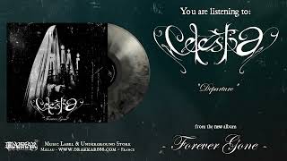 CELESTIA - "Forever Gone" - FULL ALBUM STREAM