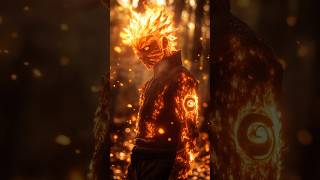 Naruto Shippuden AMV 4K TRAILER #naruto #dragonballsupermovie #narutoedits #ai