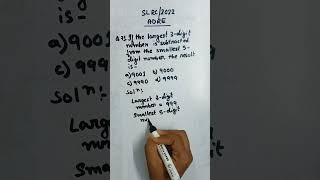 Slrc 2022, maths question no 71 #maths #assam jobs#adre