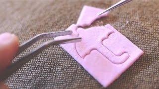 カタヌキパラダイス【ASMR/音フェチ】