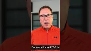 Discover The Most Fascinating Tidbit About Tos (thoracic Outlet Syndrome) In The Last Year!