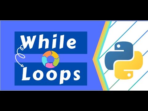 While Loop In Python | Python While Loop Explained | Python Tutorial