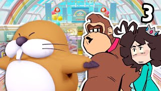 They need to add Sonic to this. | Mario Party Jamboree [FINALE]