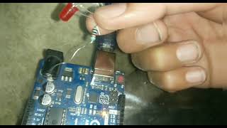 Arduino programming series 2