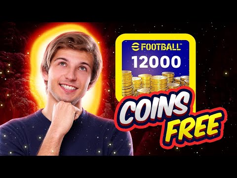 Ultimate Free eFootball Coins Hack! 🚀 Unlock with Rxgem