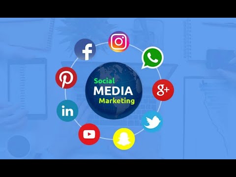Social Media Marketing Strategies | Social Media Marketing | Online Master