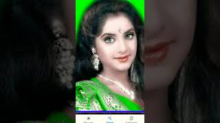 Divya bharati photo of dream