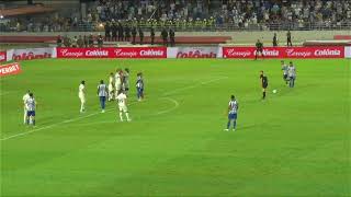 Golaço de Brayann Camisa 10 do CSA bate no capricho no ângulo CSA 3 x 2 grêmio