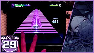【Project Sekai】Nihil-san [MASTER]【ALL PERFECT】