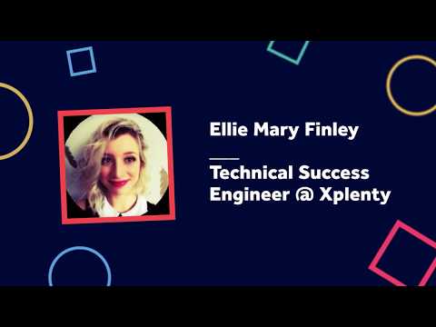 Ellie Mary Finley - Intercom to Salesforce Tutorial