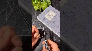 Fun Craft: Creative Handmade Notebook Ideas #craft #bookbinding #funcrafts #handmade #bookcraft