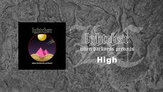 Lightchaser - 07 - High