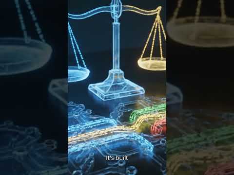 AI's Hidden Bias EXPOSED! You Won't Believe This! #shorts