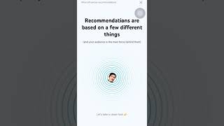 Learn how YouTube recommends content #learn #how #youtube #recommend #content #tips #guide #creator