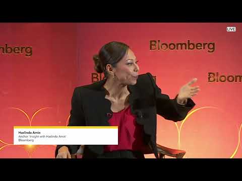 UBS Wealth Chief Khan Bullish on China