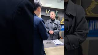 作为主管能真心为员工着想，老板也绝不会亏待你#社会百态 #职场 #人品